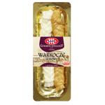 Mlekovita Smoked and Unsmoked Pigtail Cheese 160g