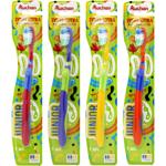 Auchan Junior Soft Toothbrush