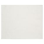 Sweet Home Valentina Canoli Cream Kitchen Towel 40*70cm