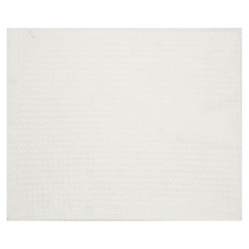 Полотенце Sweet Home Valentina Canoli Cream кухонный 40*70cм - купить, цены на ULTRAMARKET - фото 1