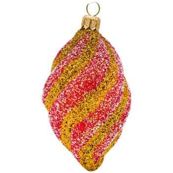 Формова підвіска 5-7см - купити, ціни на За Раз - фото 2