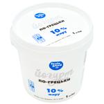 Yogurt 1000g