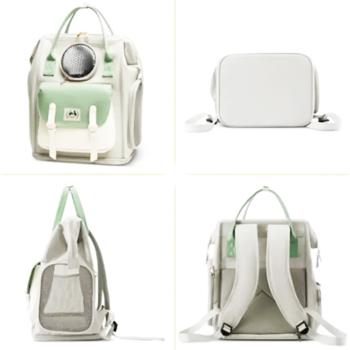 Carrier backpack Pet fun - buy, prices for MasterZoo - photo 2