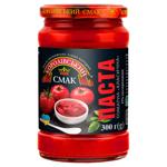 Korolivskyy Smak Classic Tomato Paste 25% 300g