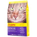 Корм сухий Josera Culinesse з лососем для вибагливих котів 2кг