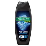 Гель для душа Palmolive Men Pure Arctic Refreshing 500мл