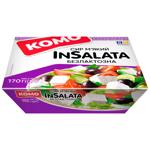 Como InSalata Lactose-Free Cheese 50% 170g