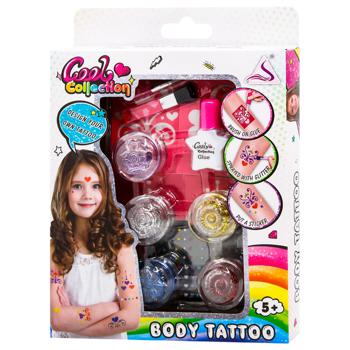 Body Art Set - buy, prices for ULTRAMARKET - photo 1