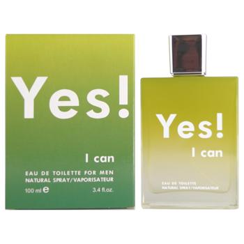 Yes! I can Toilet Water 100ml - buy, prices for Auchan - photo 5