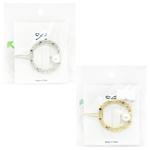 Заколка для волосся 3753-1