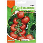 Yaskrava Cifomandra Tomato Seeds 2g