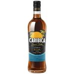 Ром Caribica темний 0,7 л