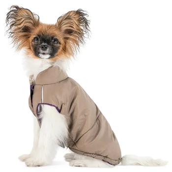 Pet Fashion Hardy жилет для собак L - купить, цены на MasterZoo - фото 2