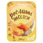 Нагетси Prema рослинні зі смаком курки 300г