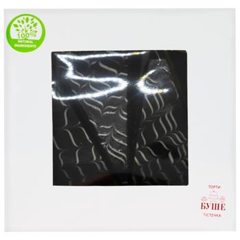 Bushe Spartak Cake 360g - buy, prices for WINETIME - photo 2