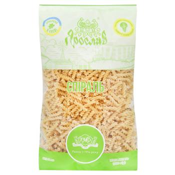 Yaroslav Extra Fusilli Pasta 1kg