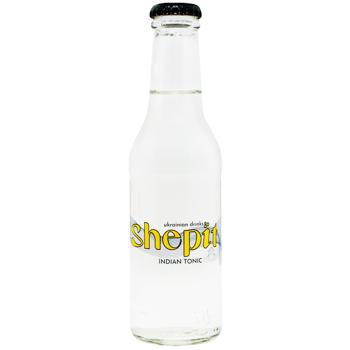 Shepit Indian Tonic Carbonated Drink 200ml