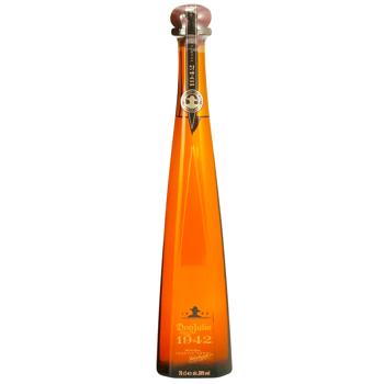 Don Julio 1942 Tequila 38% 0.7l