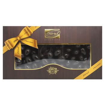 Bind Chocolate Almond Dragee in Dark Chocolate  200g - buy, prices for WINETIME - photo 1