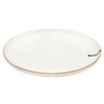 Ardesto Apulia Creamy Dinner Plate 26.6cm