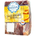 Хамон Espana Serrano Reserva Лимпио без кости сыровяленый