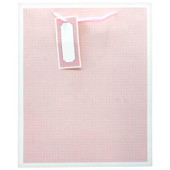 Buromax Paper Gift Bag S 18x23x8cm - buy, prices for METRO - photo 5