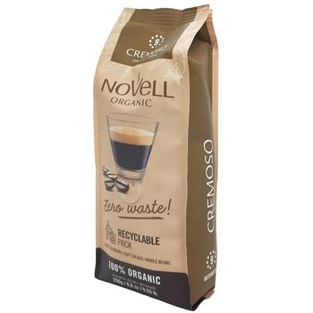 Coffee Novell 250g Spain - buy, prices for COSMOS - photo 2
