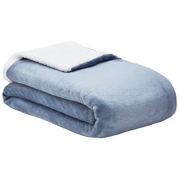 Actuel Cita Plaid 180*220cm - buy, prices for Auchan - photo 2