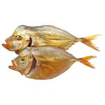 Cold Smoked Vomer 100-200