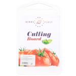 Дошка обробна StarsPlast 280х180х7мм