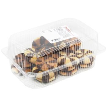 Really Enjoy Senorina Cookies with Chocolate Nut Cream - buy, prices for Auchan - photo 3