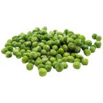 Горошек зеленый Артика свежемороженный