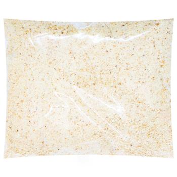 Сухарі панірувальні пшеничні вагові - купити, ціни на КОСМОС - фото 1