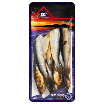 Iceberg Cold Smoked Sprat 200g - buy, prices for Auchan - photo 1