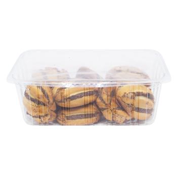 Milkmak Cookies by Weight - buy, prices for - photo 3