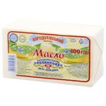 Bogoduhivskyi Molzavod Selianske Sweet Cream Butter 73% 400g