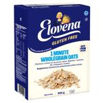 Elovena Gluten-free Whole Grain Oat Flakes 500g