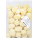 Peeled Potatoes 1kg