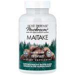 Майтаке, Maitake, Fungi Perfecti, Host Defense, 120 капсул