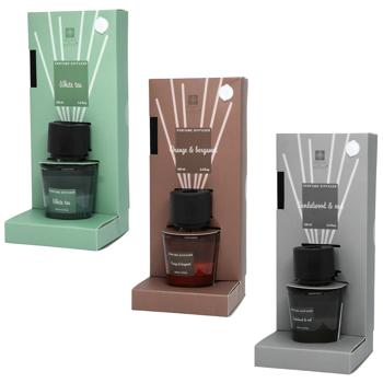 Reed diffuser 100ml - buy, prices for COSMOS - photo 1