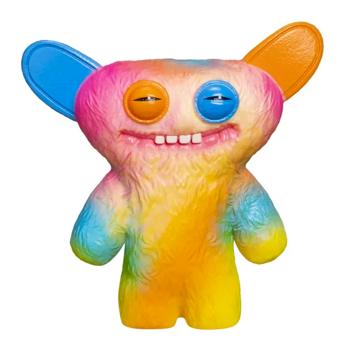 Fuggler Grin Grin Multi Figurine - buy, prices for - photo 2