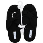 Comfort for You Women's Black Flip Flops s. 36-41