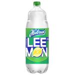 Zhyvchyk Leemon Carbonated Drink 2l