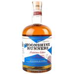 Віскі Moonshine Runners Blended Scotch 40% 0,7л