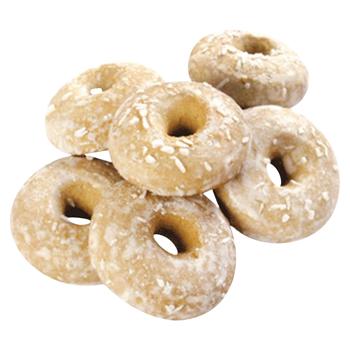 Pryaniki Ukraine - buy, prices for Chudo Market - photo 1