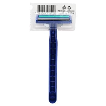 Max Premium Ultra-Blade 2 Men's Disposable Razor 1pc - buy, prices for COSMOS - photo 2
