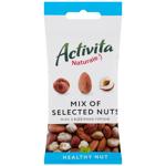 Activita Healthy Mix of Selected Nuts 45g