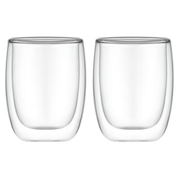 Ardesto Cups Set 2pcs 350ml - buy, prices for MegaMarket - photo 2