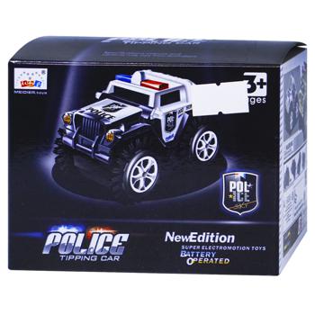 Battery Powered Flip Toy M11-B - buy, prices for Ideal - photo 1