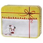 Lambertz Christmas Tin Gingerbread 250g